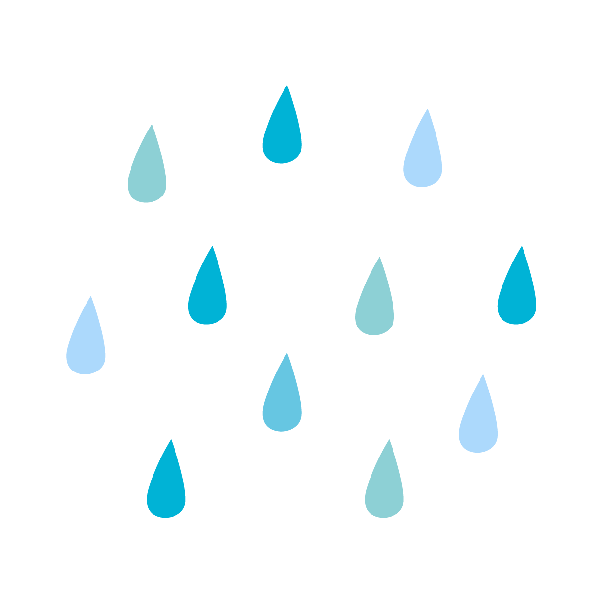 雨 フリー 画像詳細 4位