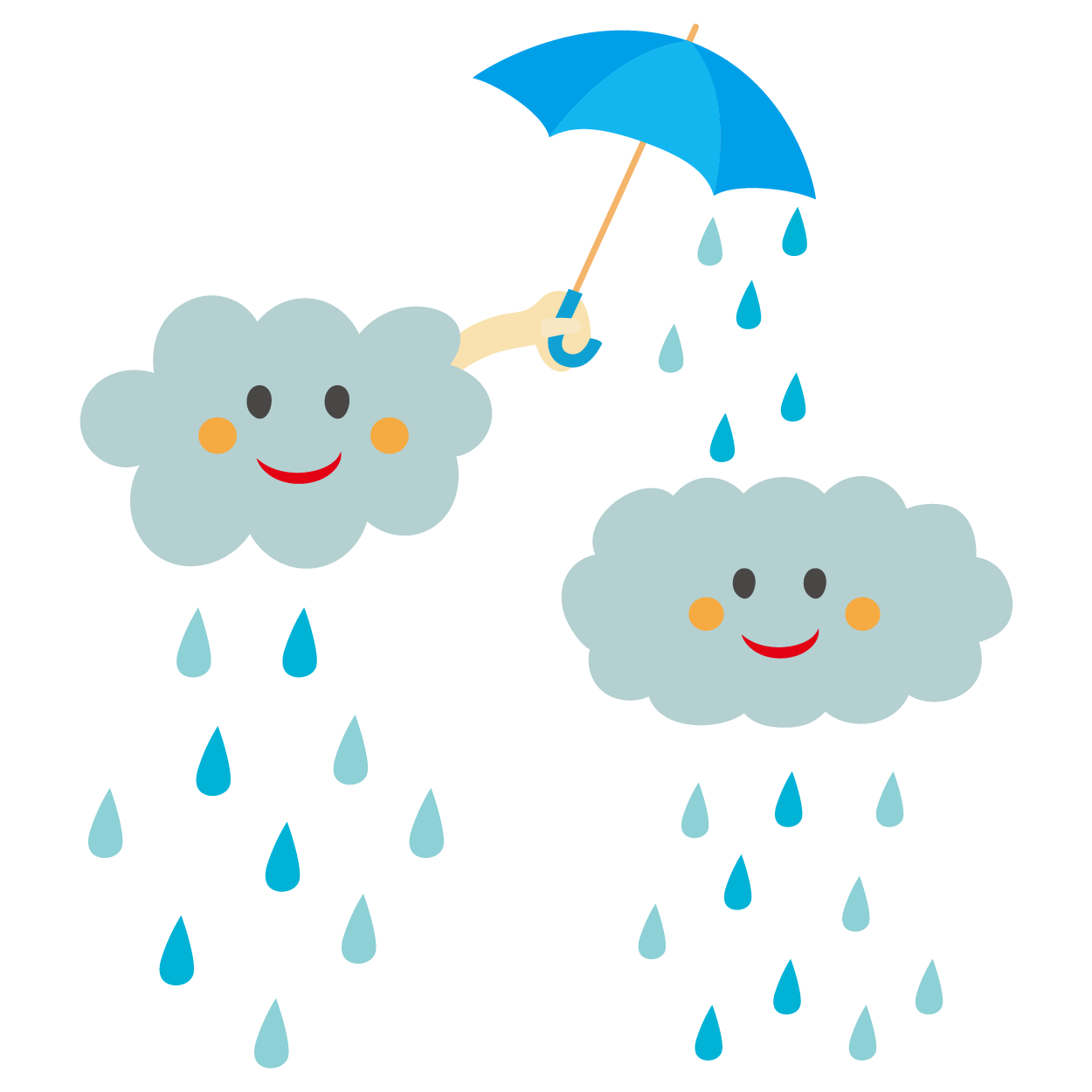 雨 壁紙 かわいい - KibrisPDR