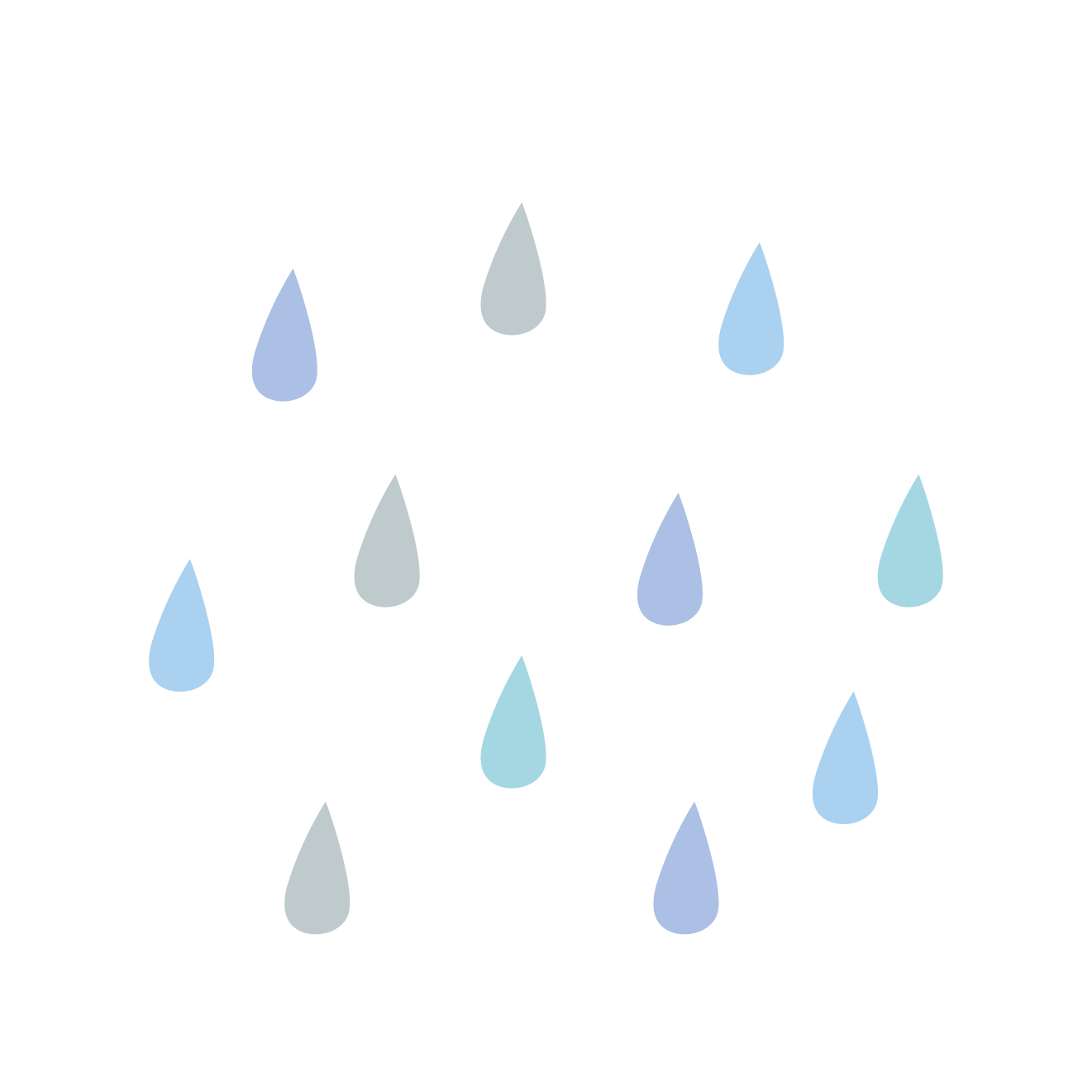 雨 壁紙 イラスト詳細 2位