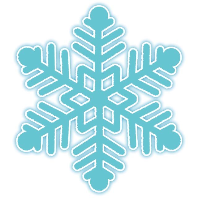 雪 の 結晶 イラスト 簡単詳細 9位
