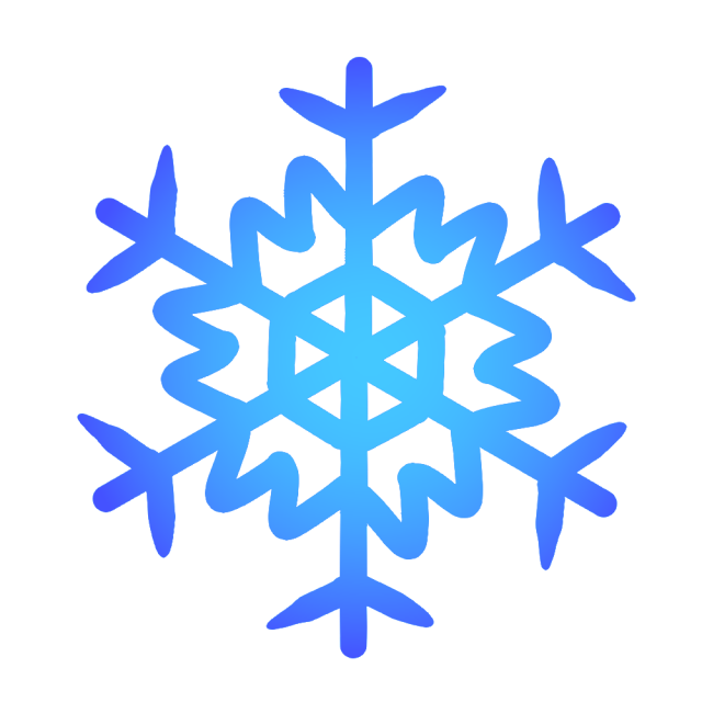 雪 の 結晶 イラスト 簡単詳細 11位