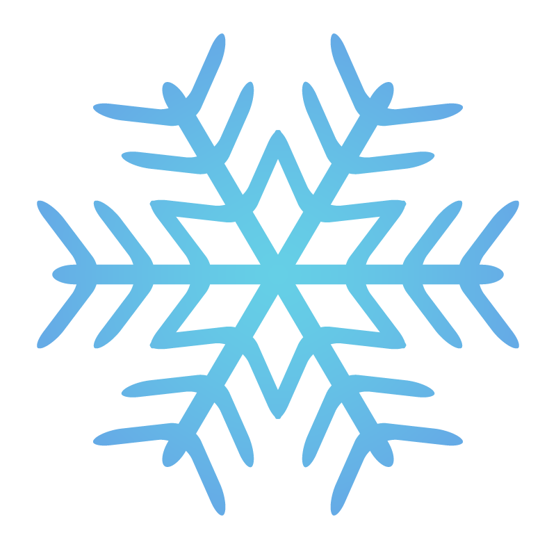 雪 の 結晶 イラスト 簡単詳細 6位