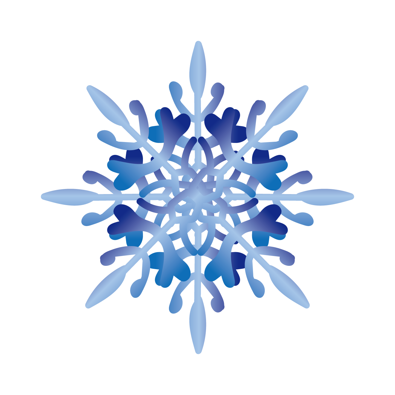 雪 の 結晶 イラスト 綺麗 - KibrisPDR