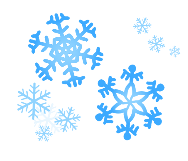 雪 フリー 素材詳細 7位