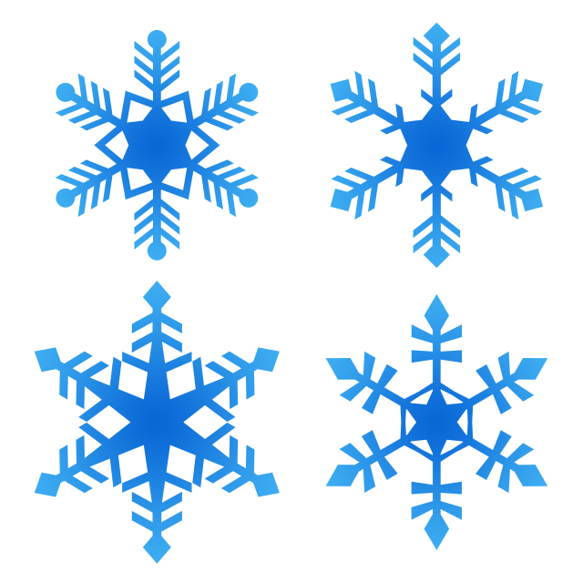 雪 素材詳細 9位