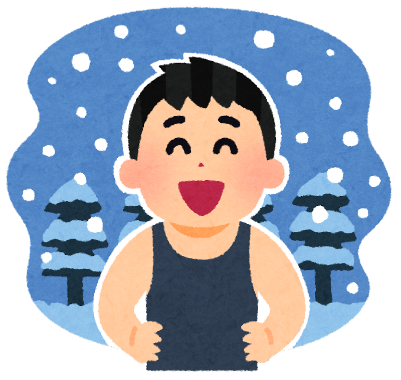 雪が 降る イラスト詳細 9位