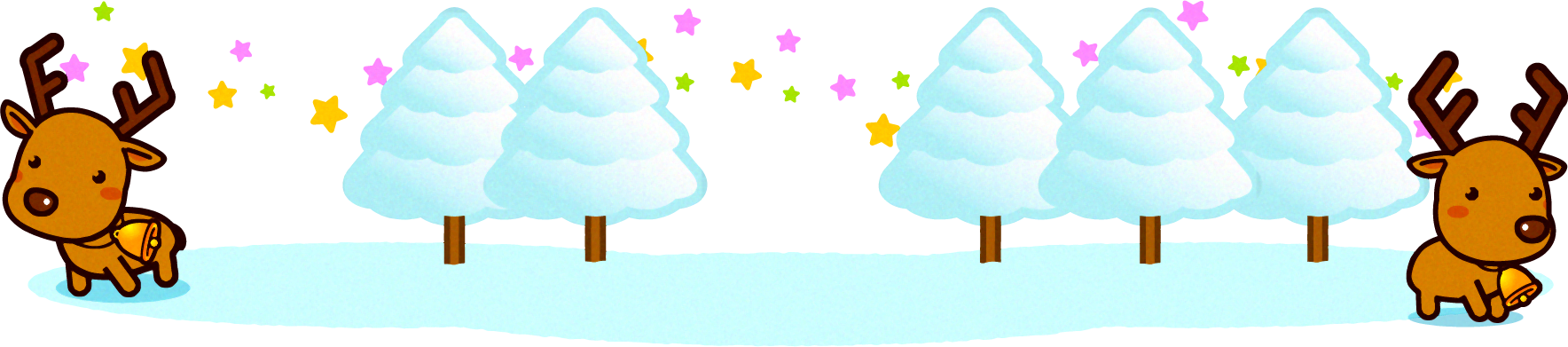 雪原 イラスト詳細 11位