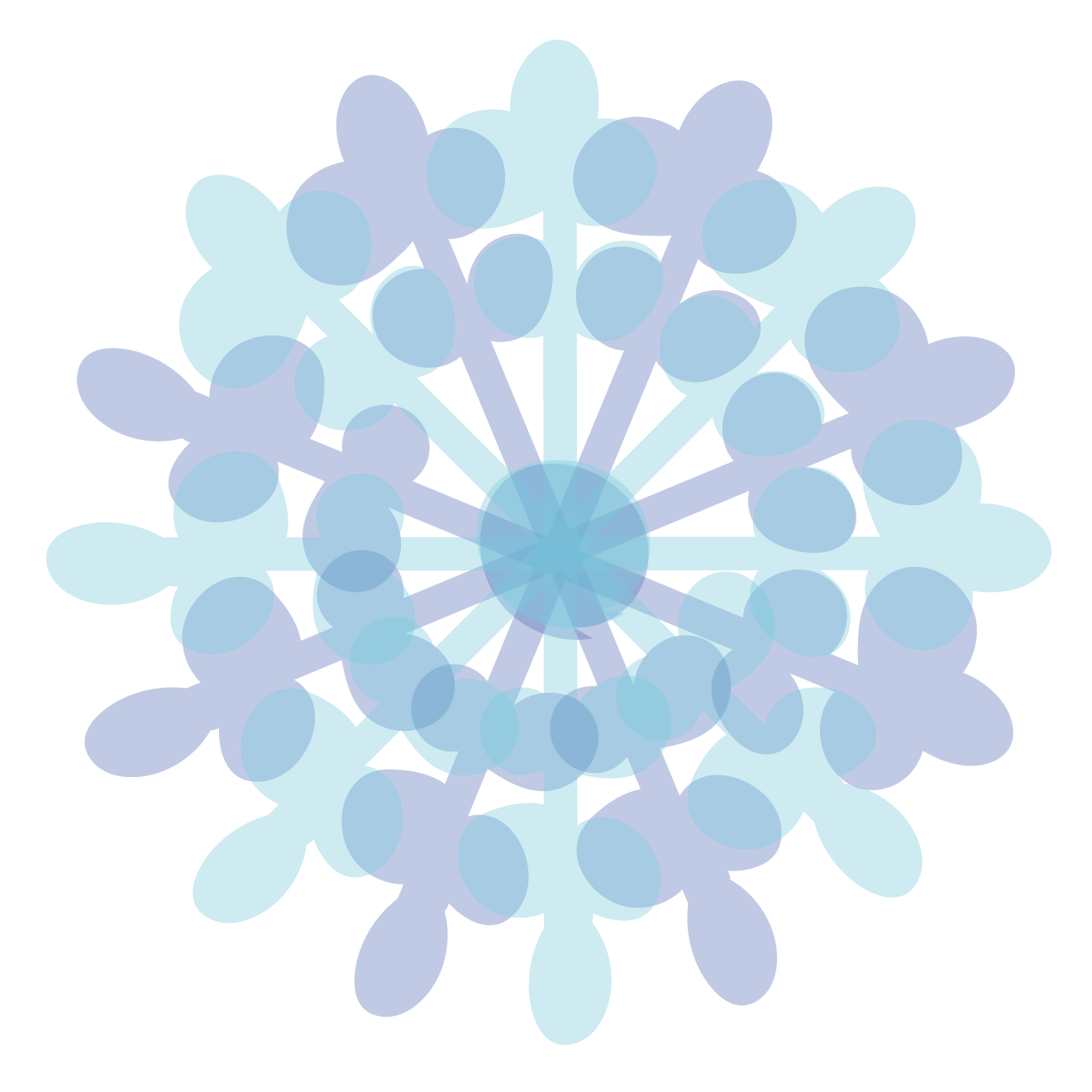 雪景 色 イラスト 綺麗詳細 3位