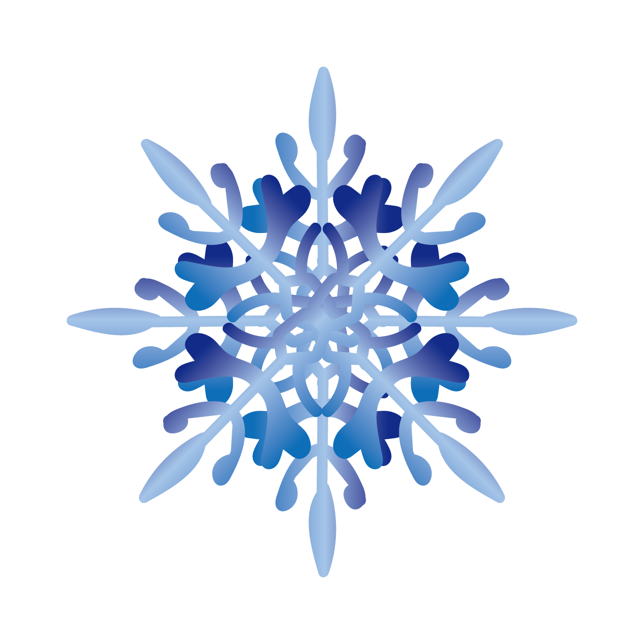 雪景 色 イラスト 綺麗詳細 8位