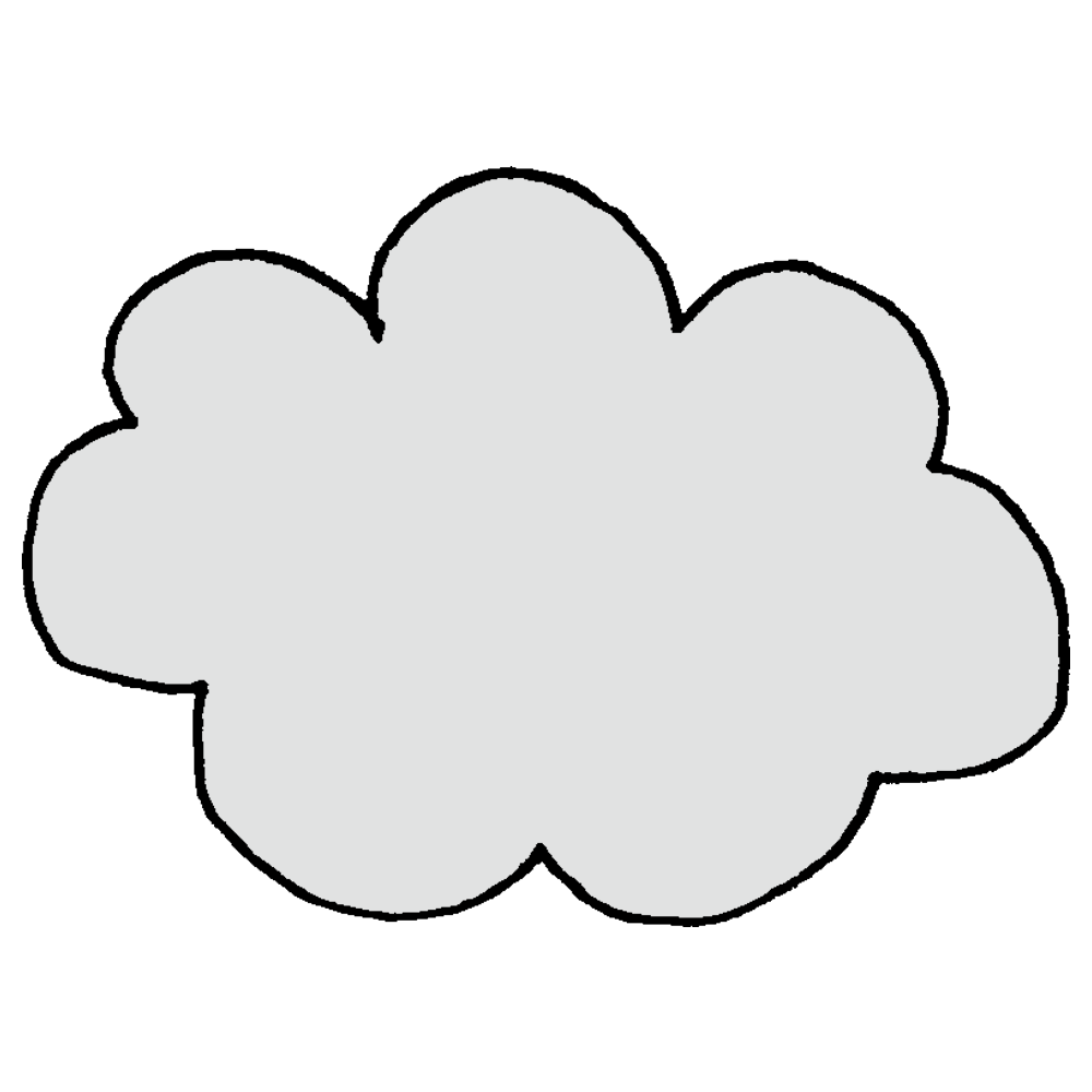 雲 の 絵詳細 7位