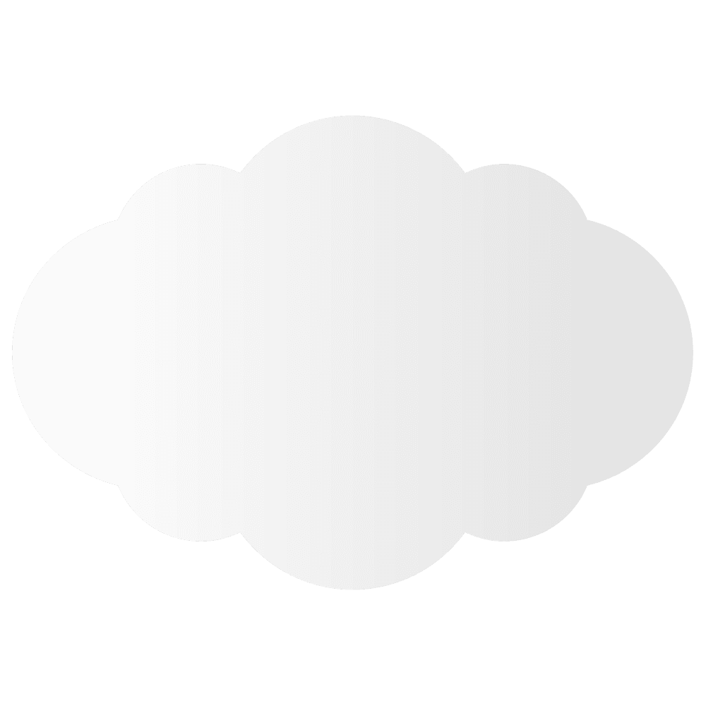 雲 イラスト リアル詳細 9位