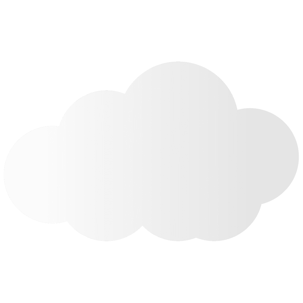 雲 イラスト 背景 透過詳細 3位