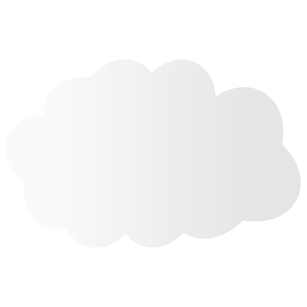 雲 イラスト 背景 透過詳細 5位