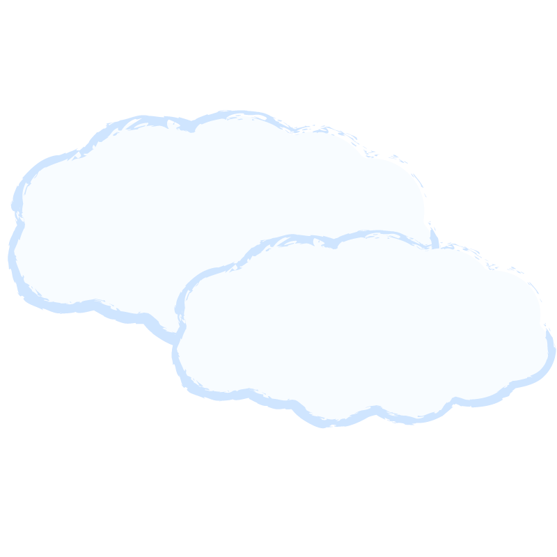 雲 模様詳細 3位