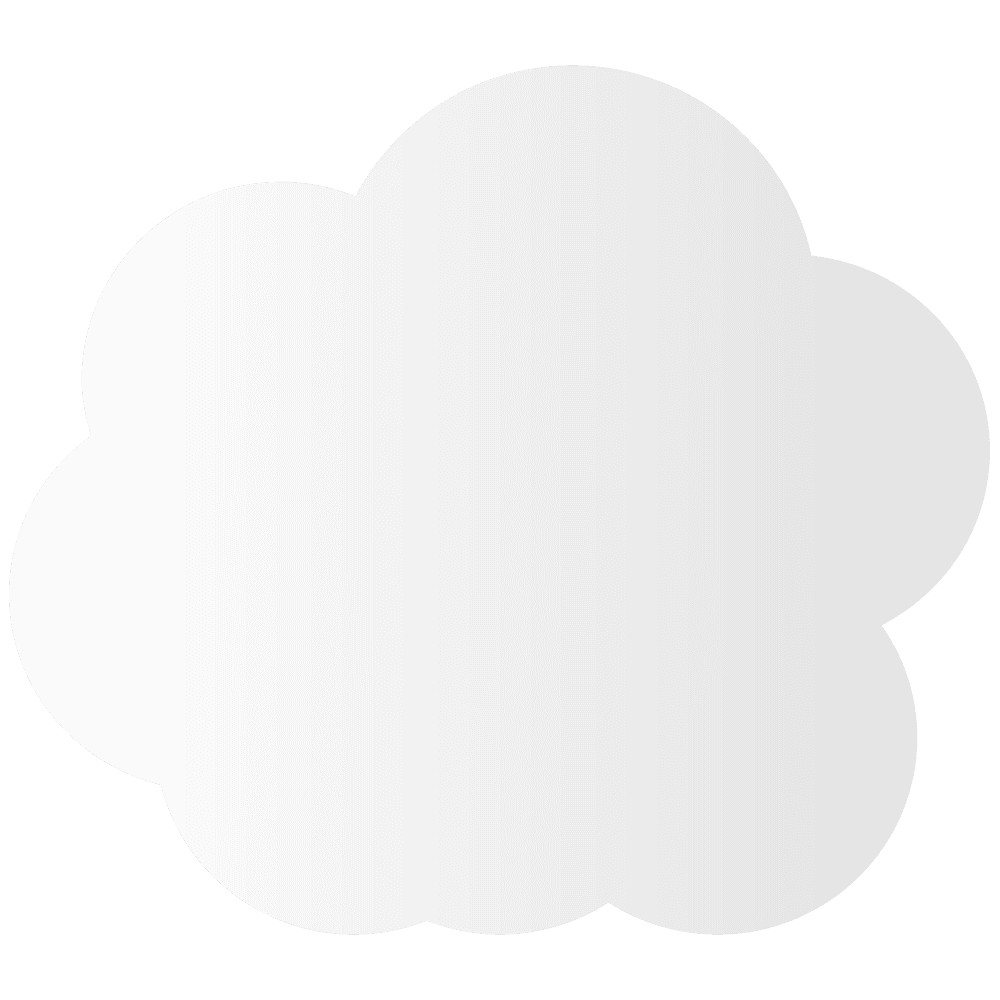 雲 画像 かわいい詳細 12位