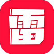 雷 漫画詳細 2位