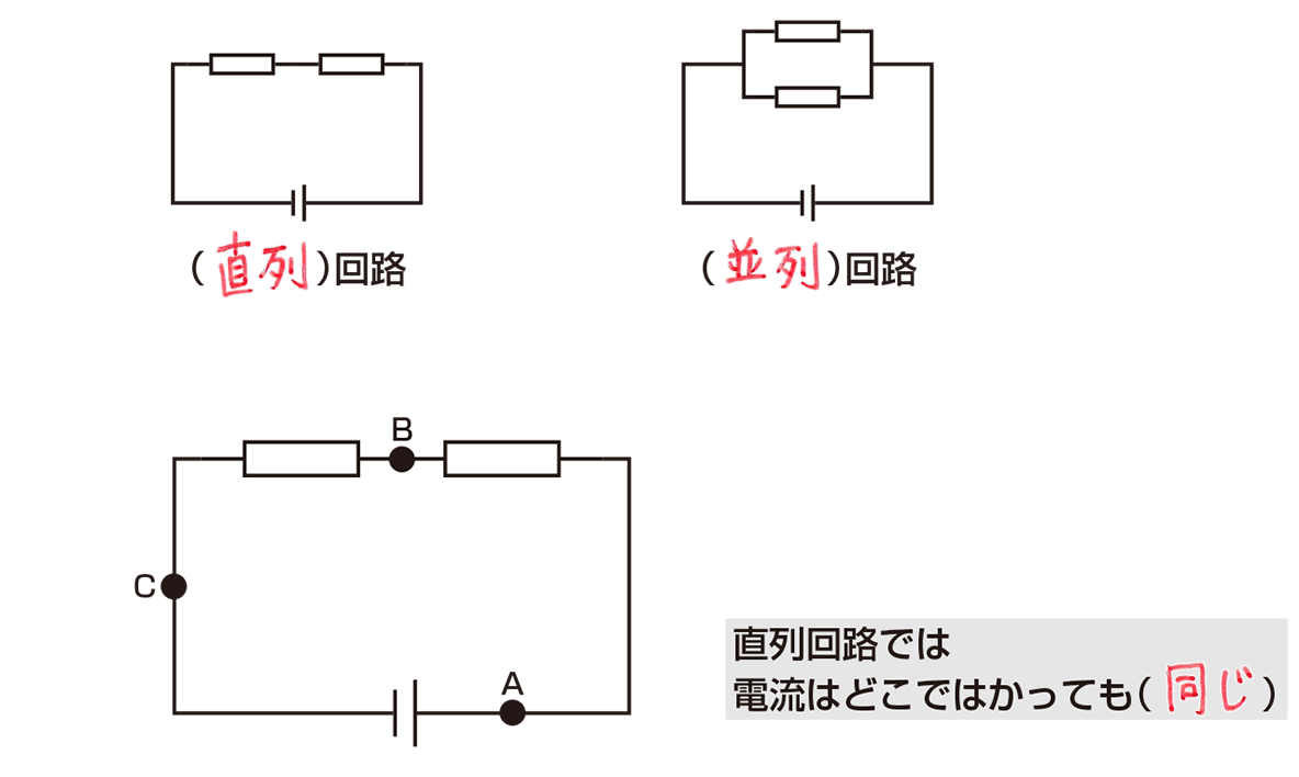 電子 回路 イラスト詳細 11位