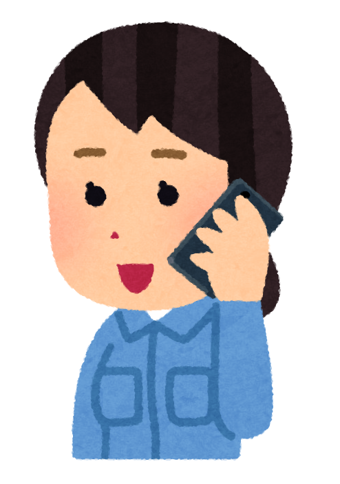 電話 を かける イラスト - KibrisPDR