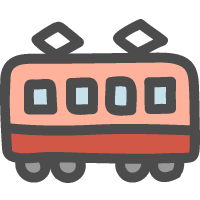 電車 イラスト 手書き - KibrisPDR
