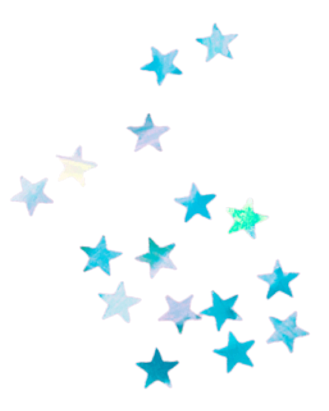 青 キラキラ 背景詳細 9位