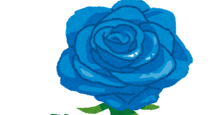 青 薔薇 壁紙詳細 12位