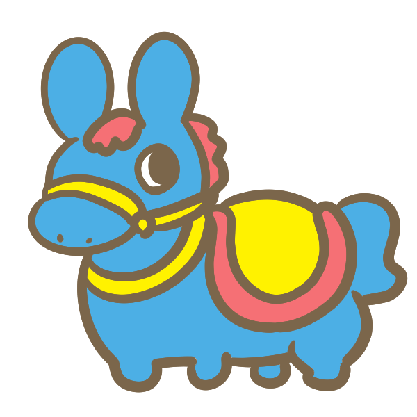 青い もの イラスト詳細 7位
