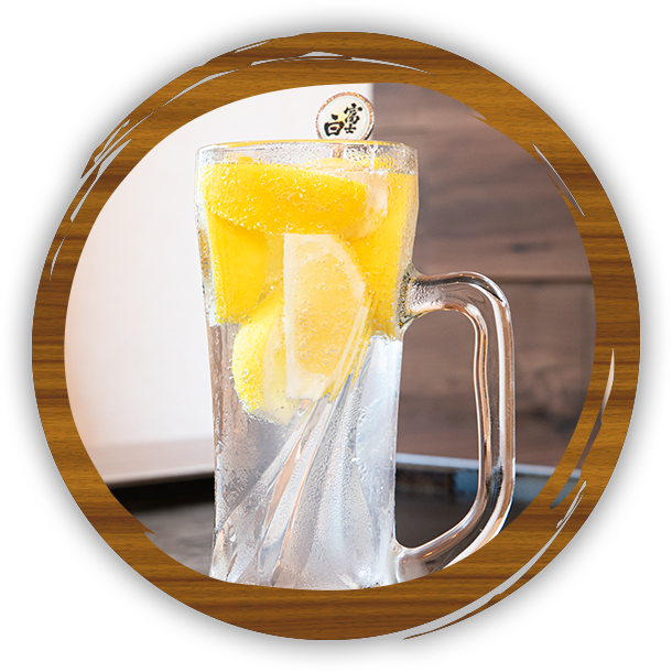 青い 飲み物詳細 9位