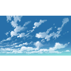青空 画像 フリー詳細 10位