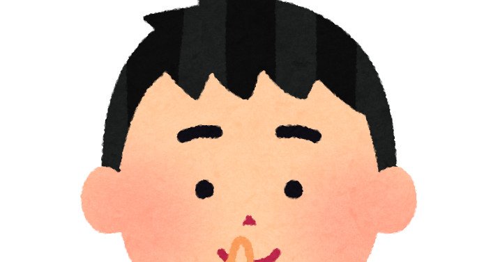 静か イラスト詳細 8位