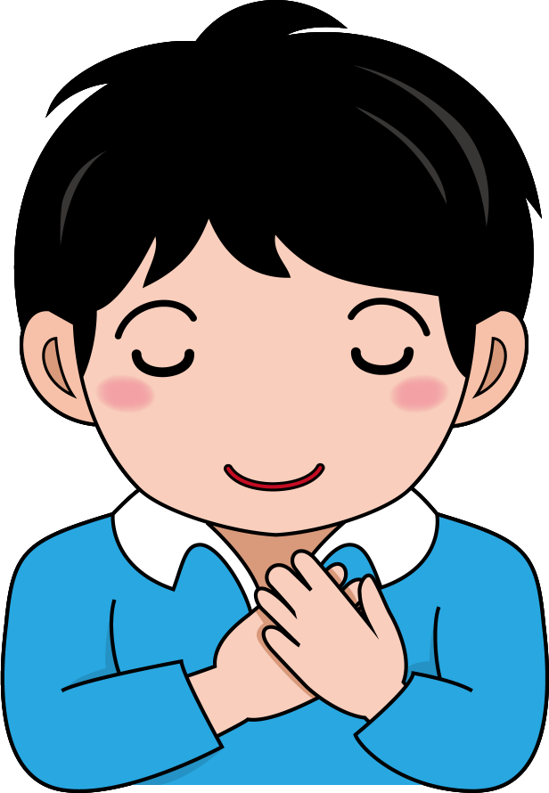 静か イラスト詳細 4位