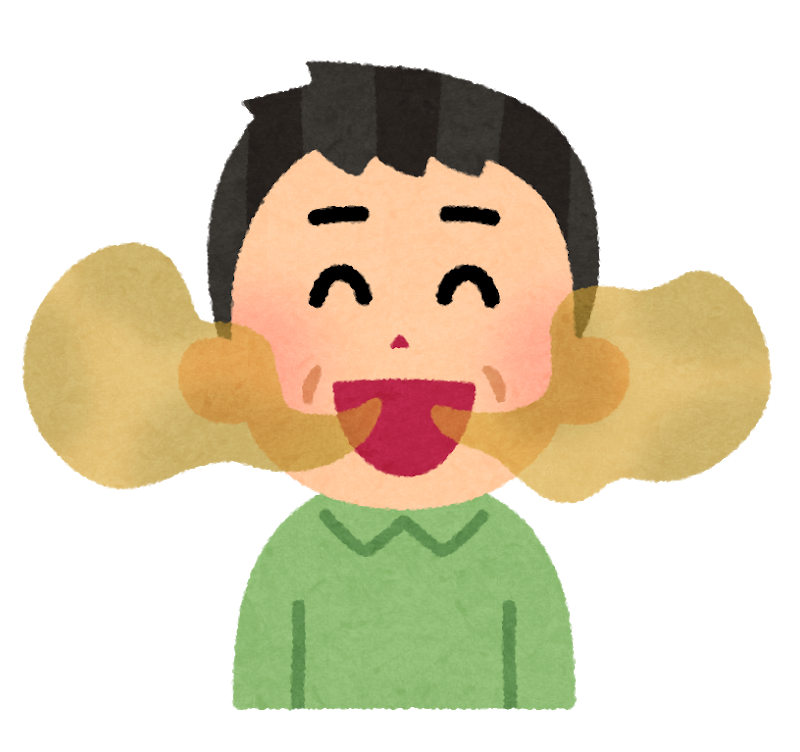 面白 フリー 画像詳細 3位