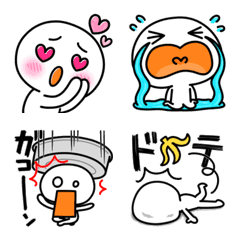 面白い 絵文字詳細 9位