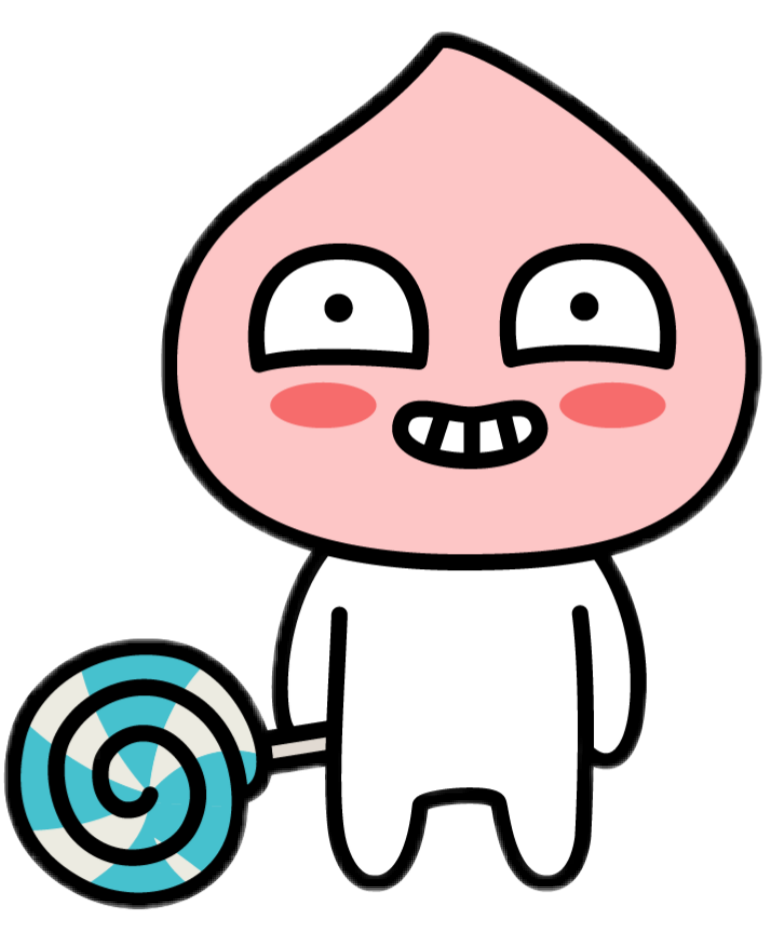 韓国 アイコン イラスト詳細 8位