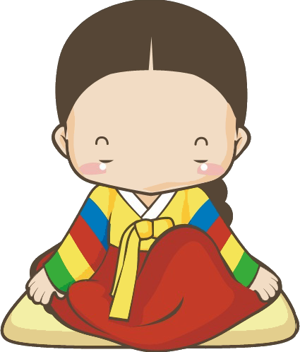 韓国 イメージ イラスト詳細 3位