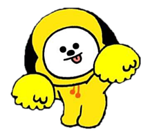 韓国 キャラクター 画像詳細 14位