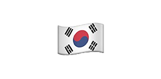 韓国 国旗 フリー詳細 9位