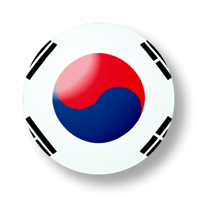 韓国 模様詳細 3位