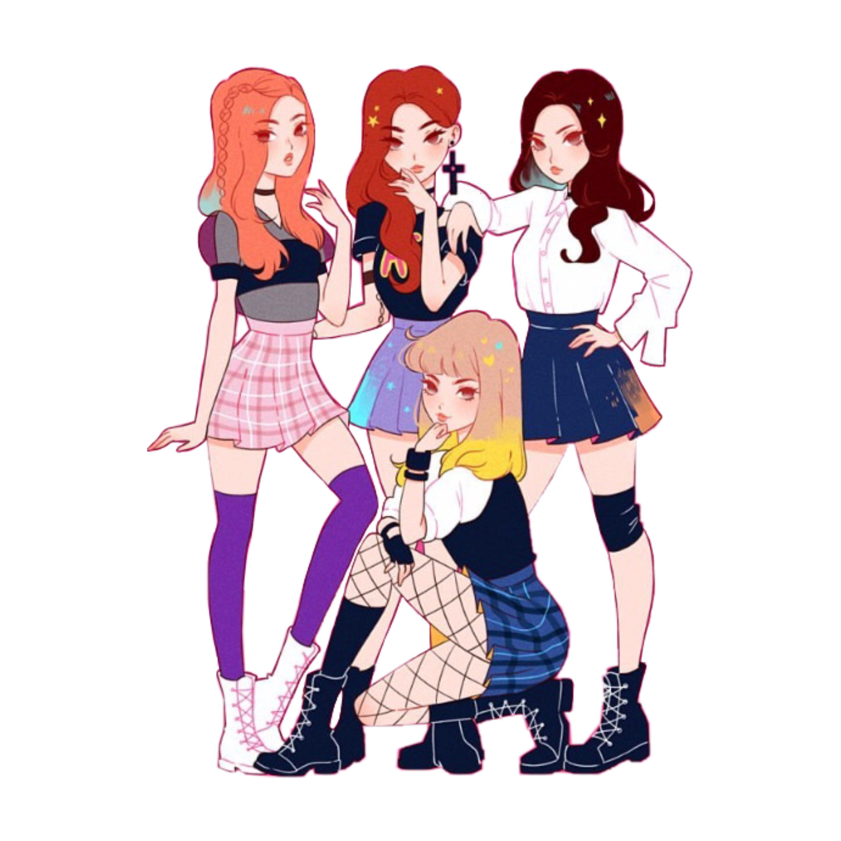 韓国 風 イラスト かわいい - KibrisPDR