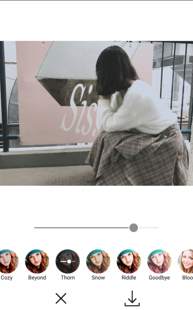 韓国 風 壁紙詳細 13位