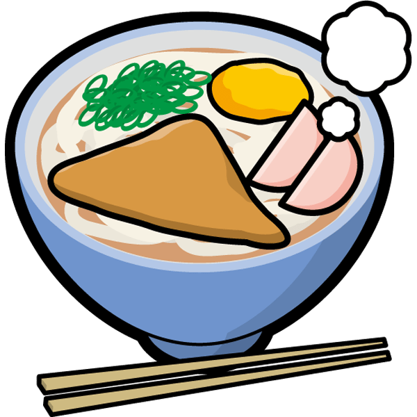 韓国 食べ物 イラスト詳細 10位
