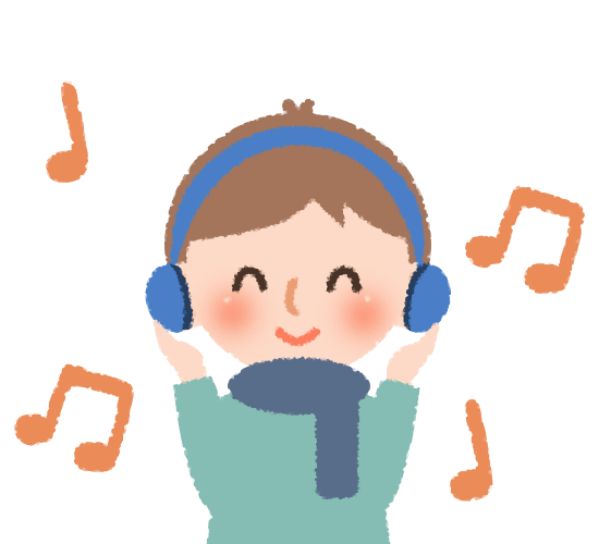 音楽 イラスト詳細 7位