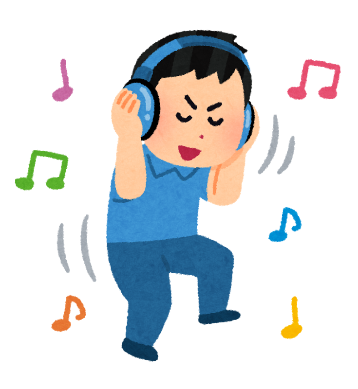 音楽 イラスト詳細 3位