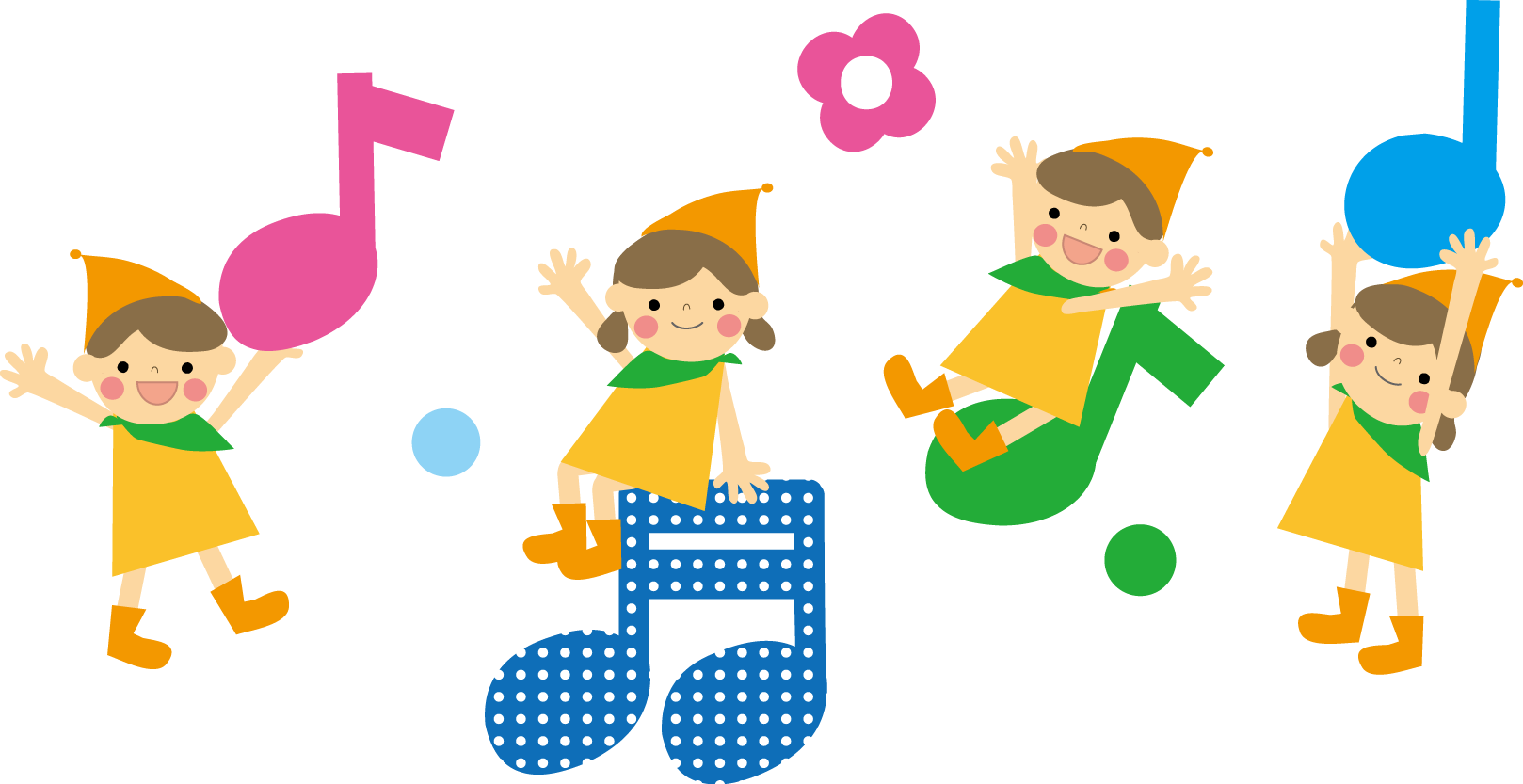 音楽 イラスト かわいい詳細 7位