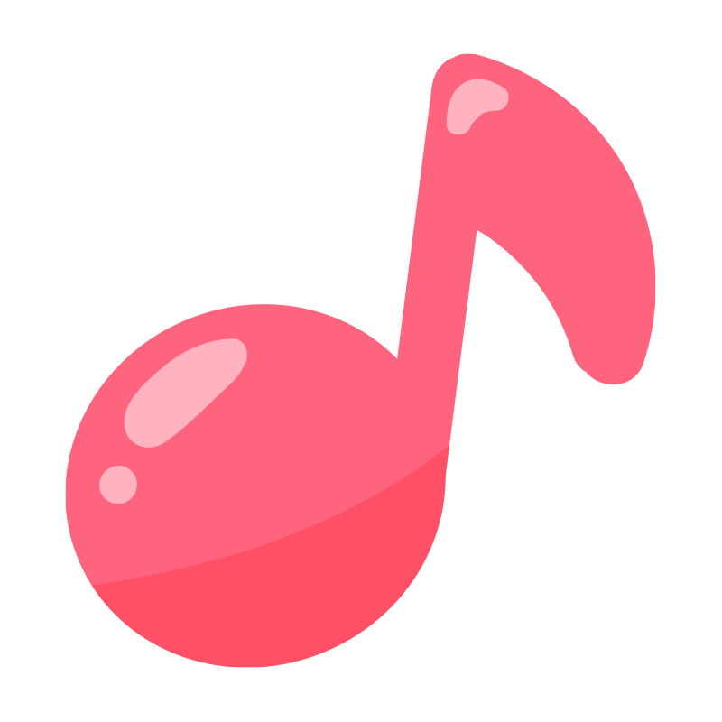 音符 かわいい詳細 8位