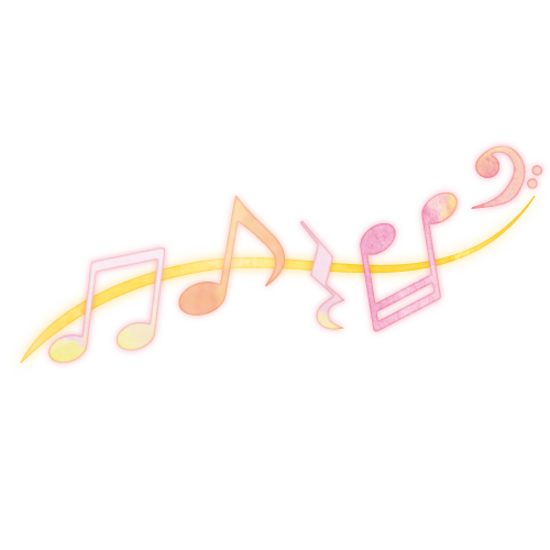 音符 イラスト おしゃれ 無料詳細 13位