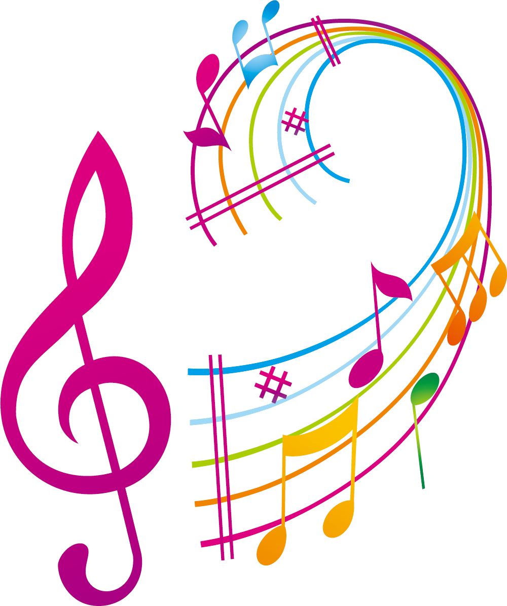 音符 素材詳細 4位