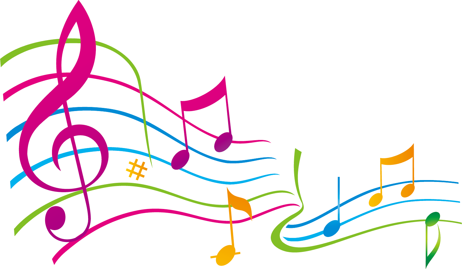 音符 素材詳細 5位