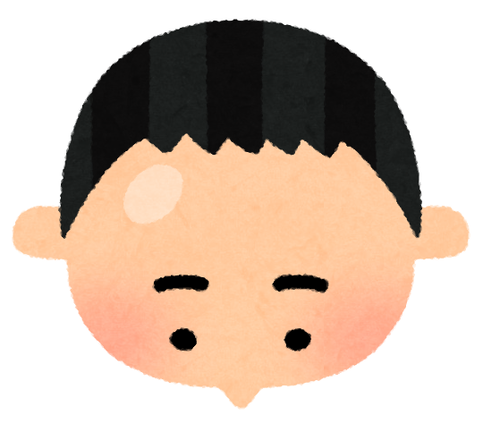 頭 イラスト - KibrisPDR
