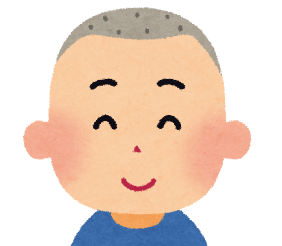 頭 イラスト詳細 6位