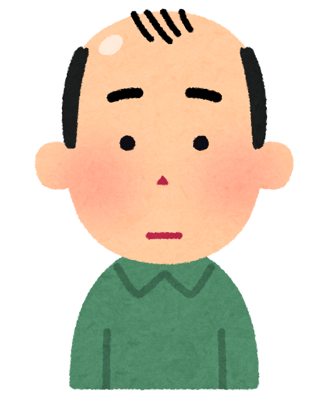 頭 イラスト詳細 10位